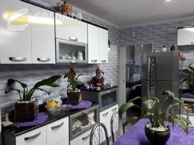 Imagem 8 de 17 de Casa - Ref: 33420