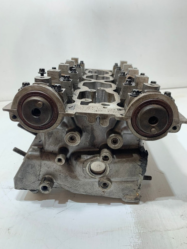 Imagem 7 de 8 de Cabeçote Stilo 1.8 16v Standard