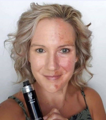 Base En Spray Younique 100% Original Tono Satin