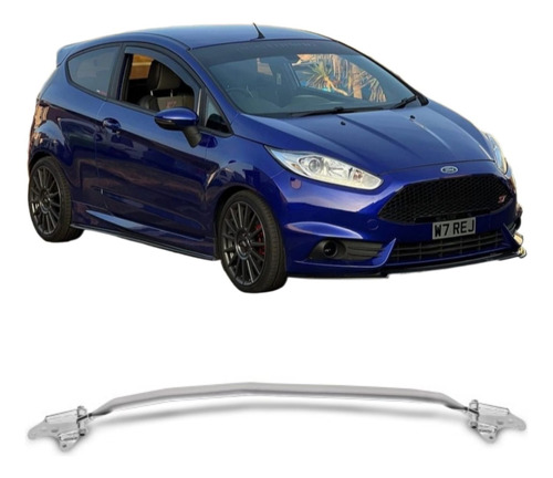 Barra Estabilizadora (torsión) Ford Fiesta 2012 - 2019 