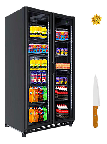 Refrigerador Torrey Puerta Piso Rvpp-40 Pies + Regalo