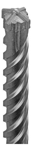 Mecha Sds 4 Filos Broca Sds Plus 5x110mm Kwb 49260505
