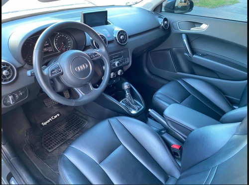 Imagen 3 de 12 de Audi A1 1.4 Tfsi Stronic 125cv 2017