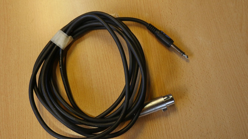 Imagen 4 de 8 de Pack De Cables Canon 10