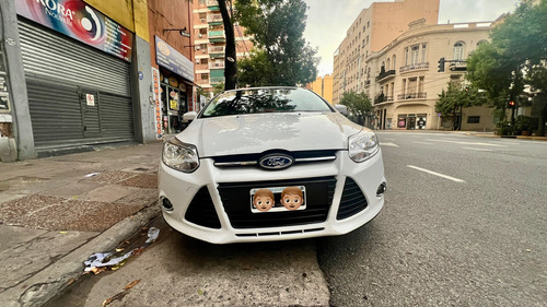 Ford Focus III 2.0 Se