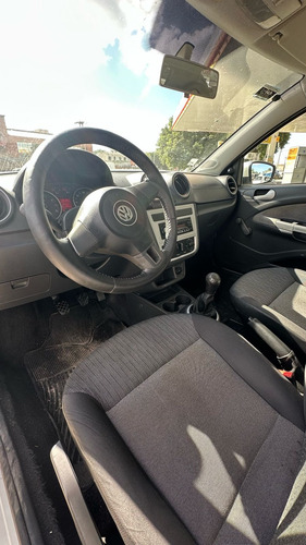 Volkswagen Gol Trend 1.6 Pack I 101cv 3p