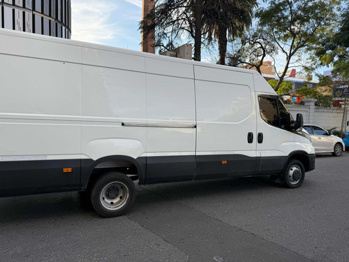 Iveco Daily 3.0 furgon 55c170