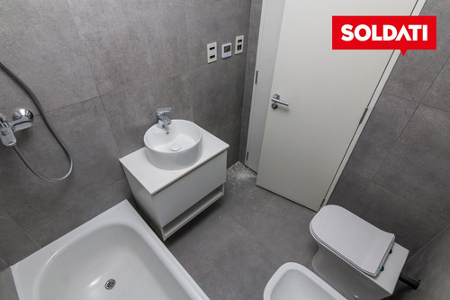 Venta - Departamento 4 Ambientes - Nuñez