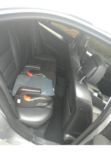 Mercedes-benz Classe C 1.8 Avantgarde Kompresor 4p 2009