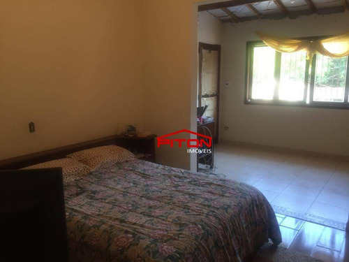 Imagem 12 de 21 de Sobrado Com 3 Dormitórios À Venda, 180 M² Por R$ 480.000,00 - Jardim Três Marias - São Paulo/sp - So3012