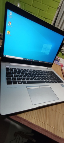 Elitebook 840 G6 Hp 