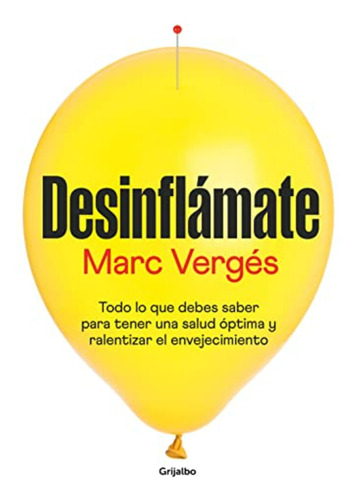 Desinflamate