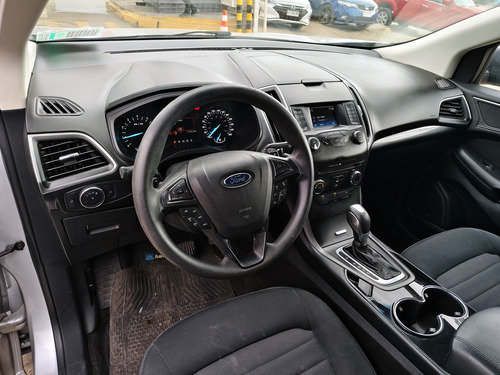 Ford Edge 2.0 SEL ECOBOOSTL FWD AT 5P