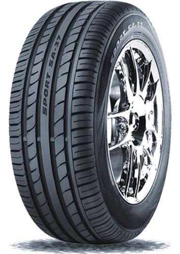 Pneu Automotivo Westlake 205/55r16 91v Sa37 Índice De Velocidade V