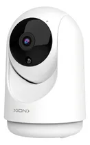 Comprar Cámara Smart Wifi-interior Xion Xi-cctv3 Color Blanco