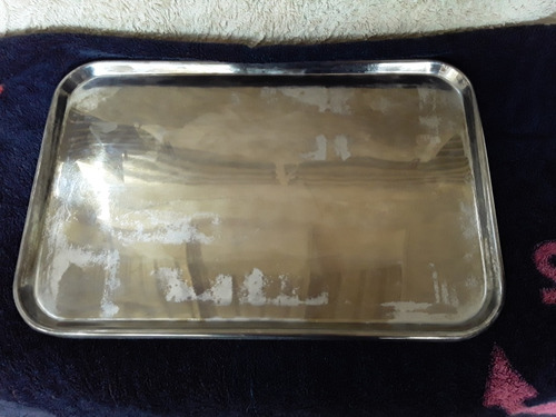 Bandeja Tipo Mesa De Mayo. Cc. (Usado)