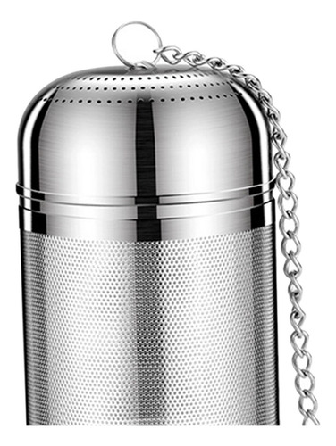 2 Colador De Té Accesorios De Cocina Infusor De Especias