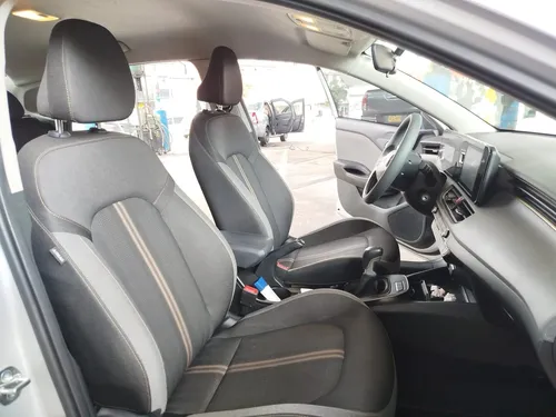 Kia K3 1.6 Desire