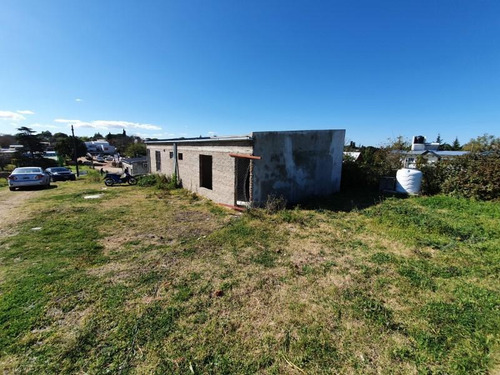 Imagen 22 de 25 de Terreno De 1.700 M2 Con 2 Casas Terminadas, Una En Construcción Y Base Para 3 Mas