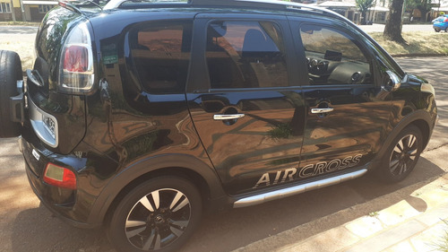 Citroën C3 Aircross 1.6 Vti 115 Exclusive