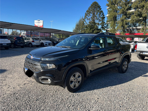 Fiat Toro 1.8 Freedom 4X2 At