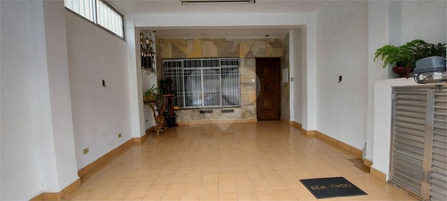 Brooklin Venda Sobrado - 375-im571735