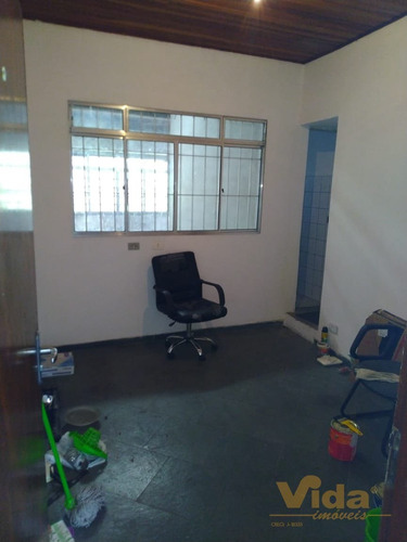 Imagem 6 de 8 de Salas Comercial Em Umuarama - Osasco - 44063
