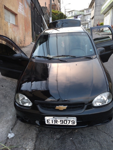 Imagem 3 de 4 de Chevrolet Corsa 2010 1.4 Premium Econoflex 5p