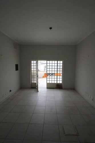 Imagem 22 de 25 de Sobrado Para Alugar, 183 M² Por R$ 7.000,00/mês - Vila Matilde - São Paulo/sp - So0170