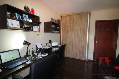Imagem 3 de 30 de Sobrado Com 3 Dormitórios À Venda, 400 M² Por R$ 1.500.000,00 - Jardim Do Lago - Bragança Paulista/sp - So0776