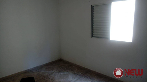 Imagem 2 de 11 de Apartamento Com 2 Dormitórios À Venda, 60 M² Por R$ 149.000,00 - Centro - Guarulhos/sp - Ap2283