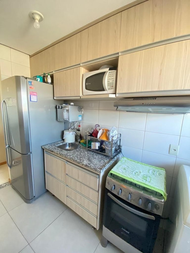 Imagem 19 de 29 de Qr 114 Samambaia Resi. Supremo 2 Quartos 1 Suíte 1 Vaga 50 M² Ac Financ Fgts - Meuimm024 - 68460582