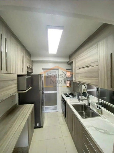 Imagem 7 de 12 de Apartamento, Venda, Vila Augusta, Guarulhos - 29384 - V-29384