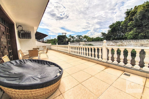 Imagem 12 de 15 de Casa À Venda No Nova Floresta - Código 262810 - 262810