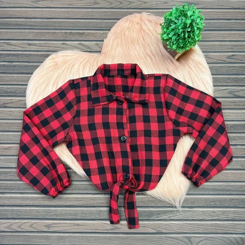Camisa de xadrez feminina sales