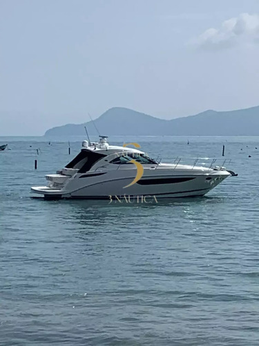 Sea Ray 410 Triton Bayliner Phantom Intermarine Azimut