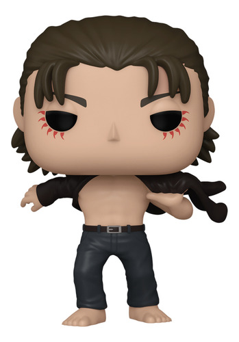 Funko Pop! Attack On Titan - Eren Yeager #1321_amazon Ex (Usado)