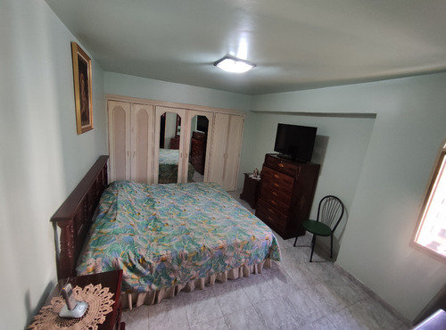 Venta De Apartamento En Los Nuevos Teques Edo. Miranda Rz