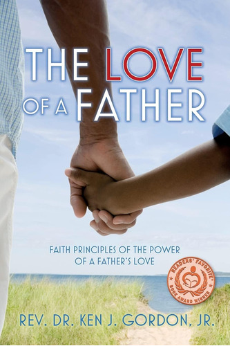 Libro En Inglés: El Amor De Un Padre: Principios De Fe De T