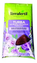 Comprar Turba Sustrato Terrafertil 20l