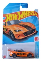 Comprar Hot Wheels N° 69 2015 Mazda Mx-5 Miata