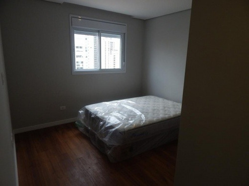 Imagem 14 de 15 de Apartamento Anália Franco - 152m² - Varanda Gourmet