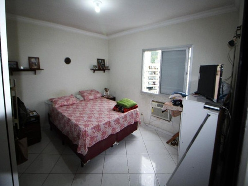 Imagem 6 de 13 de Cobertura Residencial À Venda, Praia Do Tombo, Guarujá. - Co0203 - 34710962