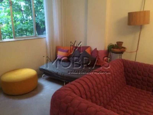 Imagem 15 de 15 de Apartamento A Venda Em Ipanema De 3 Quartos, Suíte, Vaga De Garagem!! - Ap4392