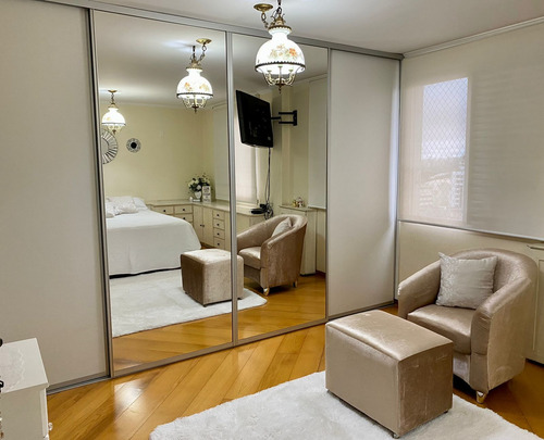 Imagem 12 de 23 de Apartamento Em Jardim Paulista, São Paulo/sp De 190m² 4 Quartos À Venda Por R$ 2.457.000,00 - Ap2328247-s