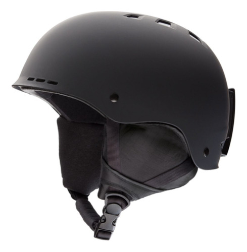 Casco Niño Nieve Holt Smith Optics 