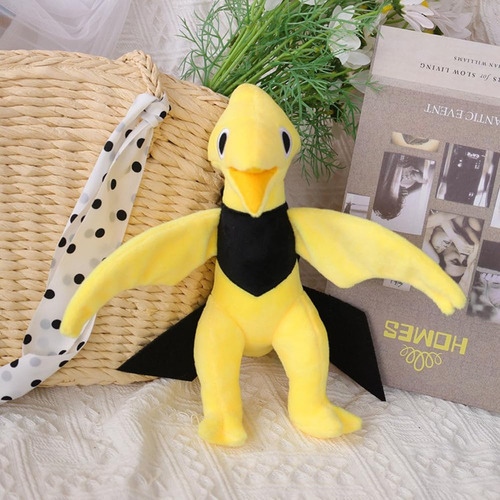 2 Peluches De Dinosaurio Amigos Del Arcoíris