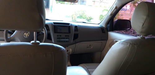 Toyota Fortuner Sr5