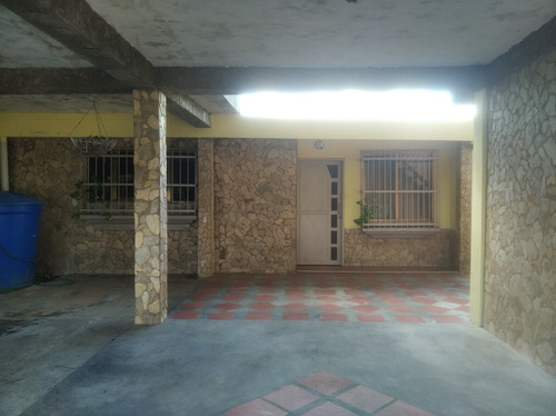 Imagen 10 de 11 de Se Alquila Casa En Punta De Mata Al02-1105pdm-mlim