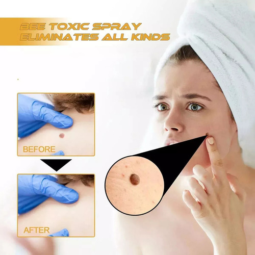 So Tag Recede Bee,tag Recede Bee Spray Para Mujeres Y.
